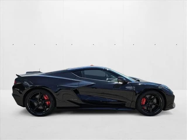 Chevrolet Corvette E-ray Rwd Coupe 2lz Rwd 2lz RWD 2lz — фото 4