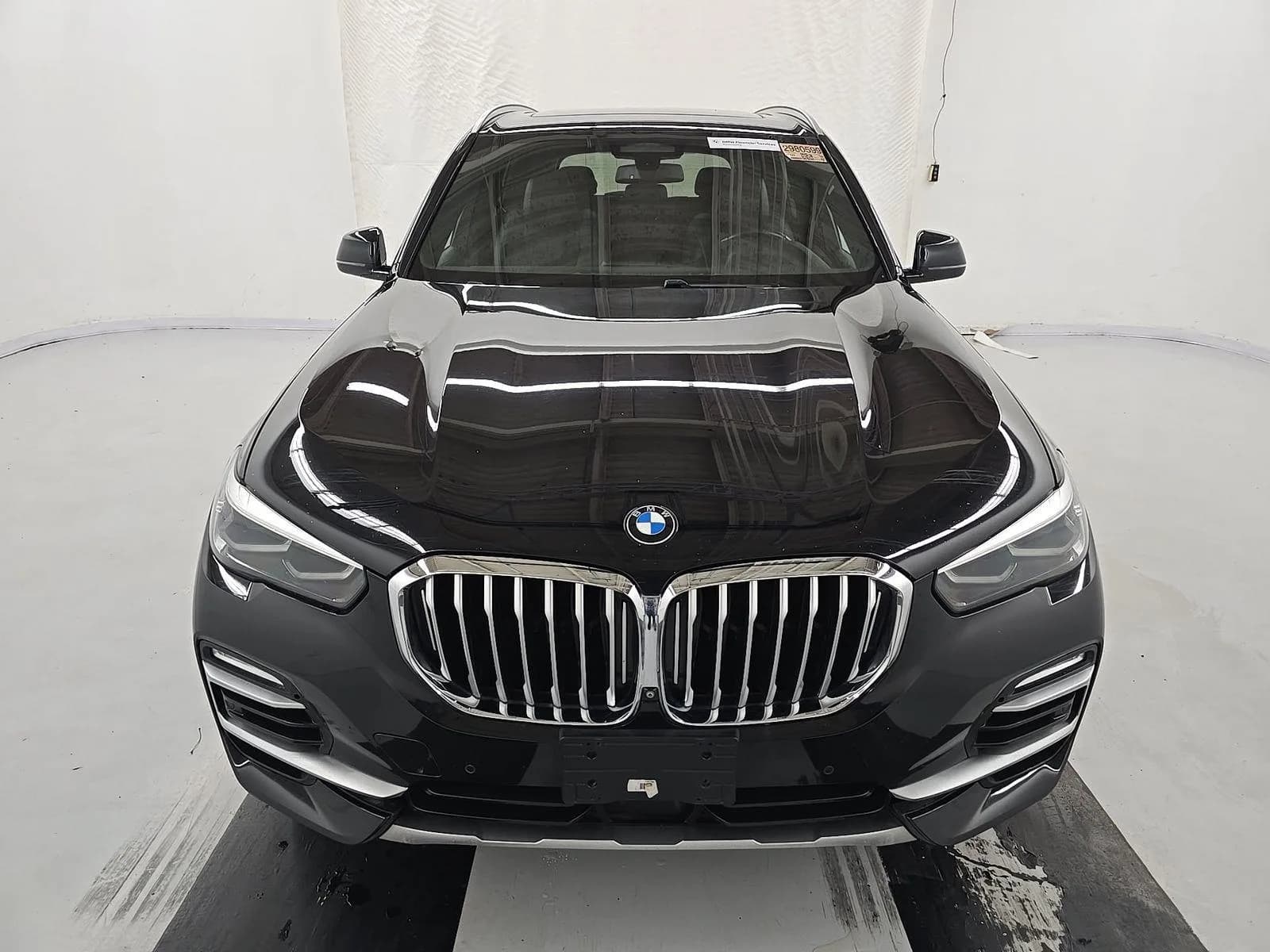 BMW X5 40I XDRIVE XLINE — фото 2