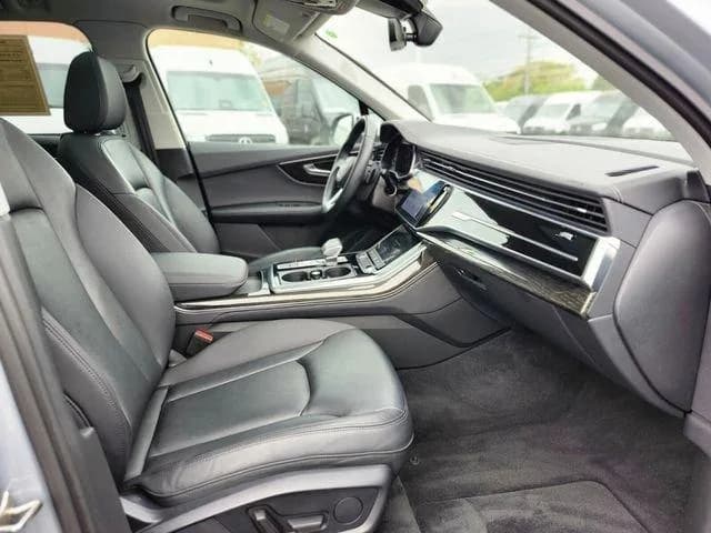 Audi Q7 55 Premium Plus — фото 4