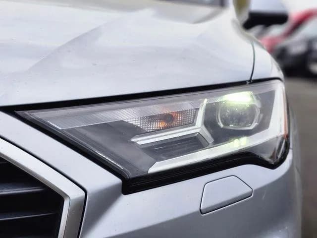 Audi Q7 55 Premium Plus — фото 5