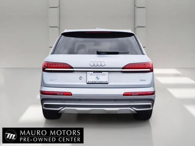 Audi Q7 55 Premium Plus — фото 2