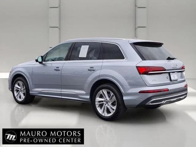 Audi Q7 55 Premium Plus — фото 5