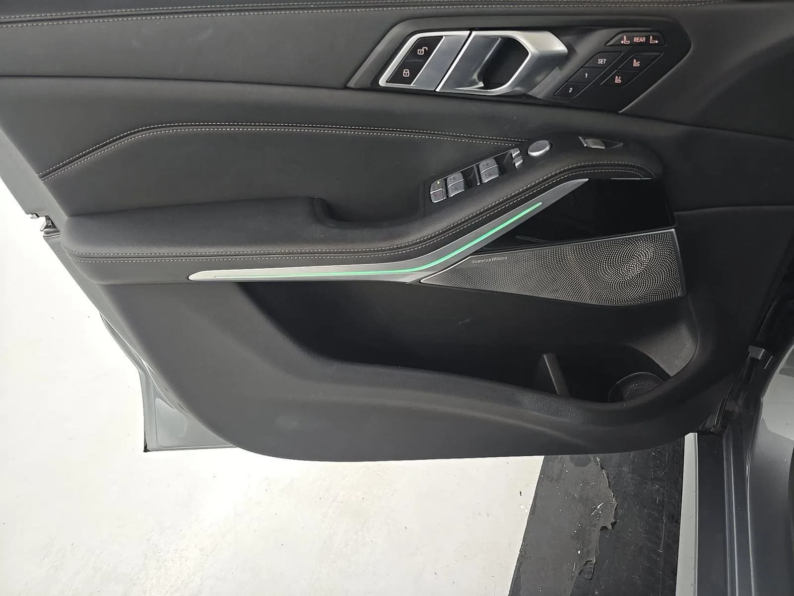 BMW X7 Xdrive40i