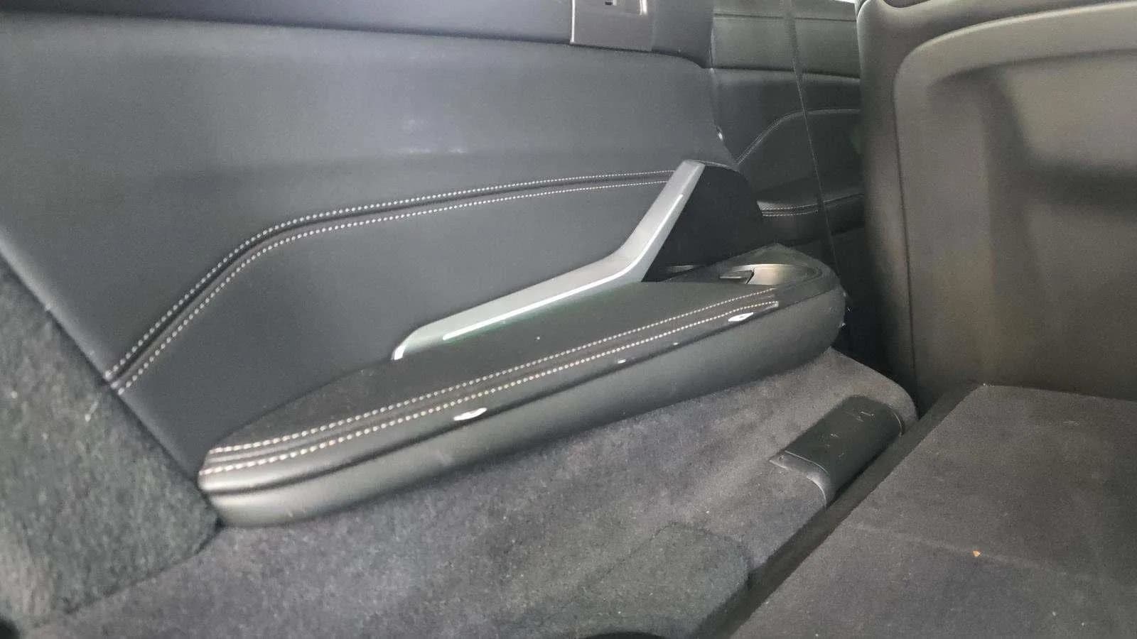 BMW X7 Xdrive40i