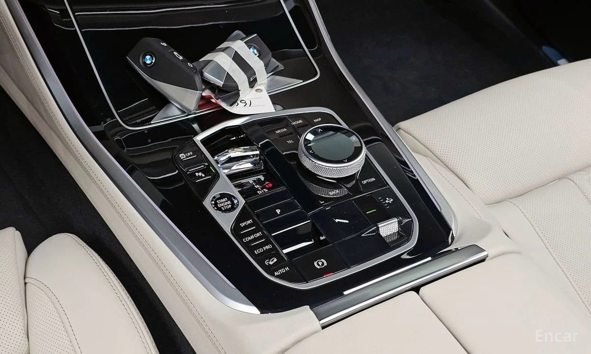 BMW X5 (G05) xDrive 40i M