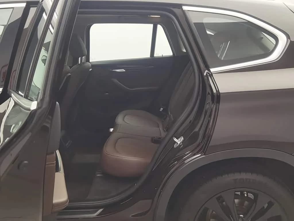 BMW X1 Sdrive20li Fashion