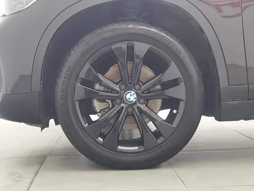 BMW X1 Sdrive20li Fashion