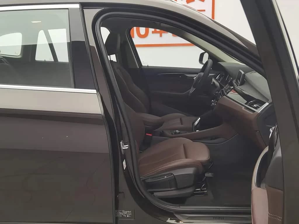 BMW X1 Sdrive20li Fashion