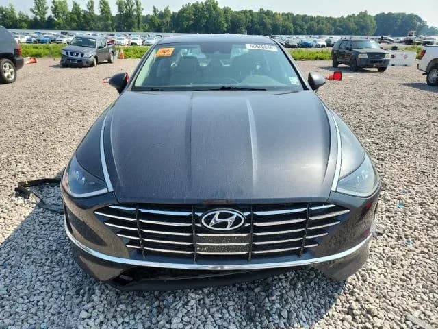 HYUNDAI SONATA Se — фото 5