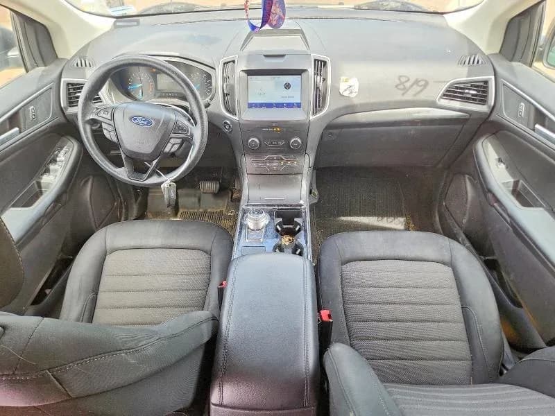 FORD EDGE Se