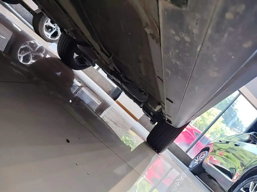 Geely Binyue (Coolray) 1.5T DCT Diamond Edition
