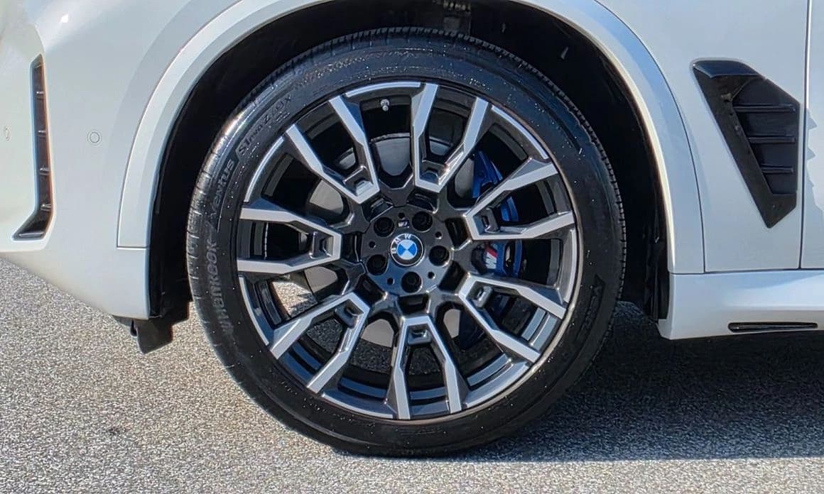 BMW X5 (G05) xDrive 40i M