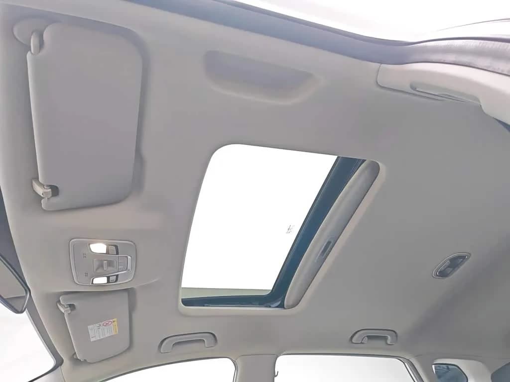 Geely Binyue CVT Super MAX
