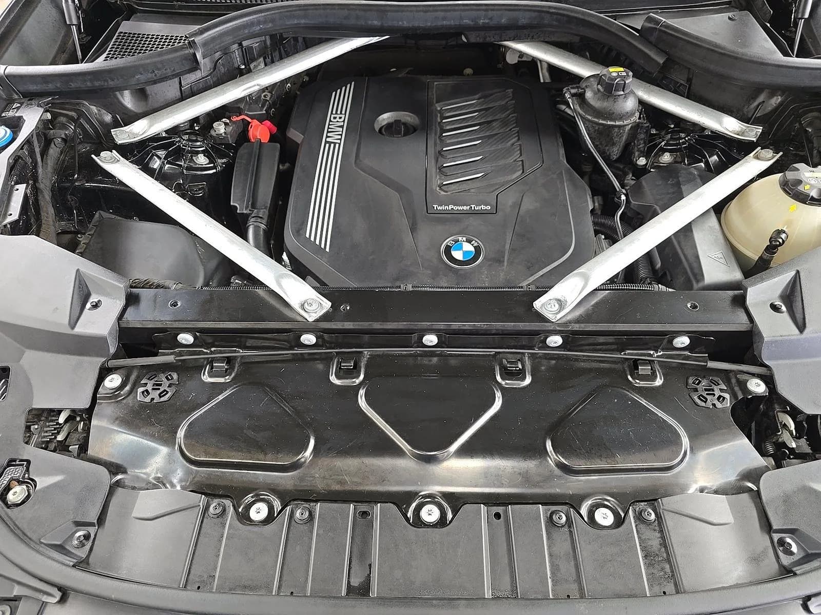 BMW X5 xDrive40i