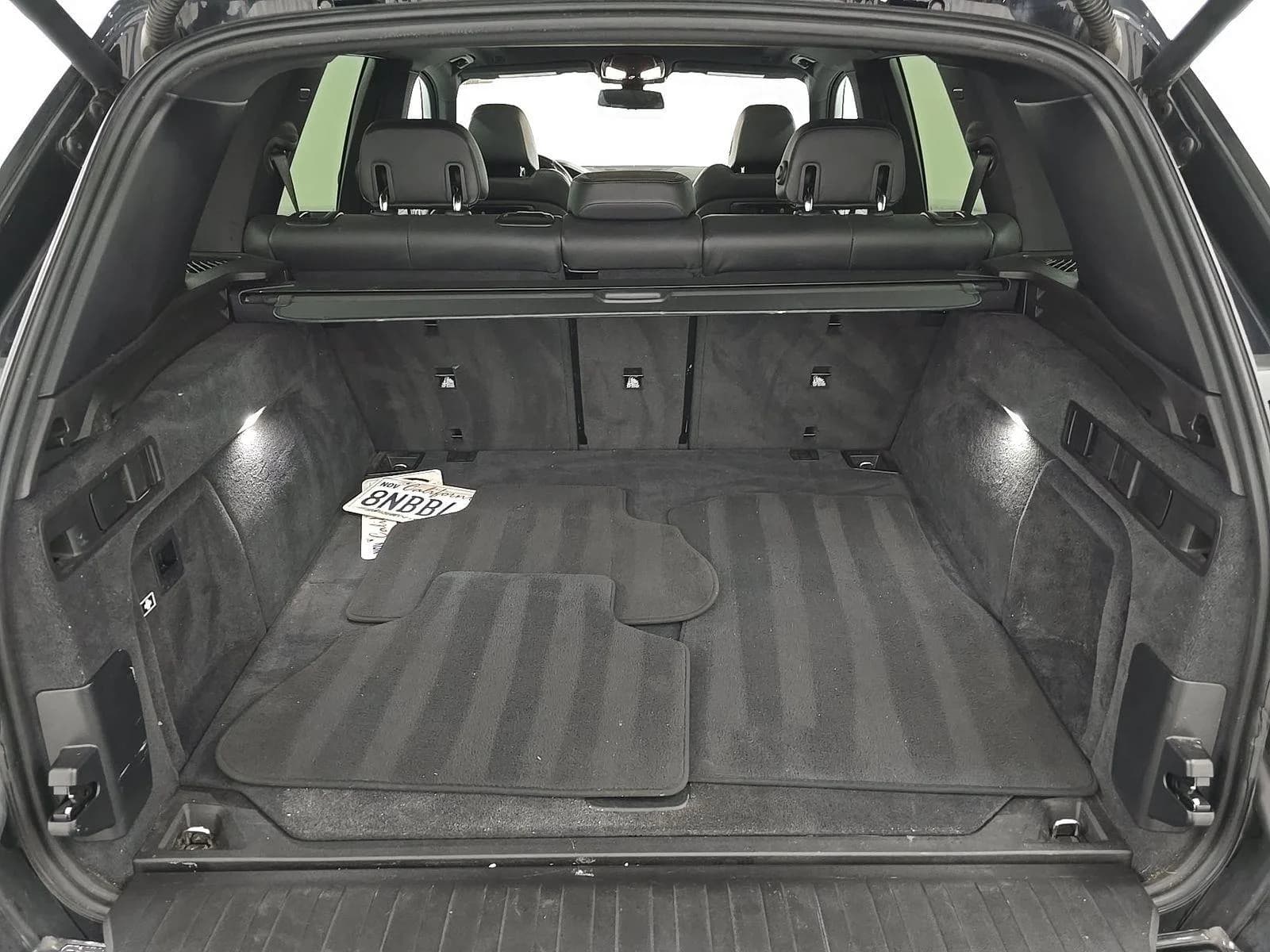 BMW X5 xDrive40i