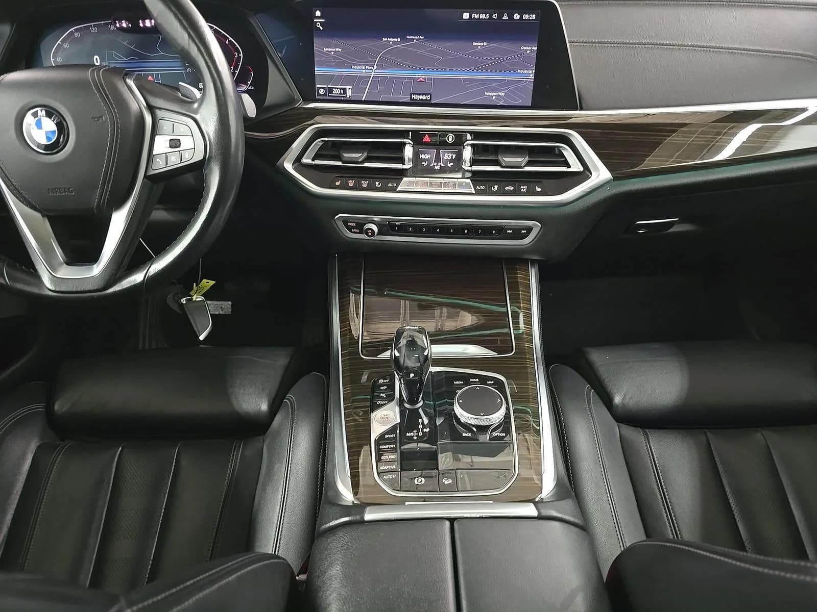 BMW X5 xDrive40i