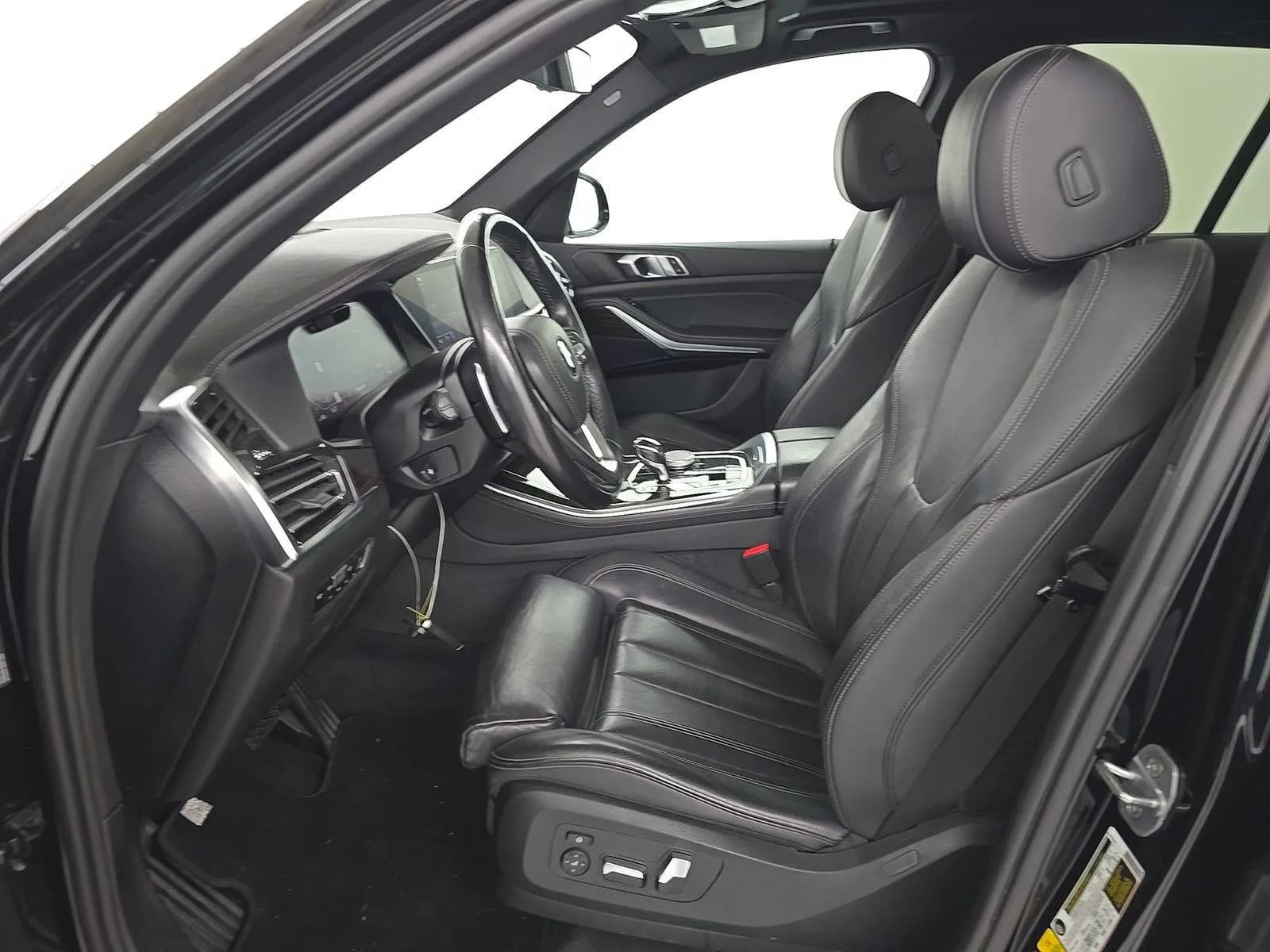 BMW X5 xDrive40i