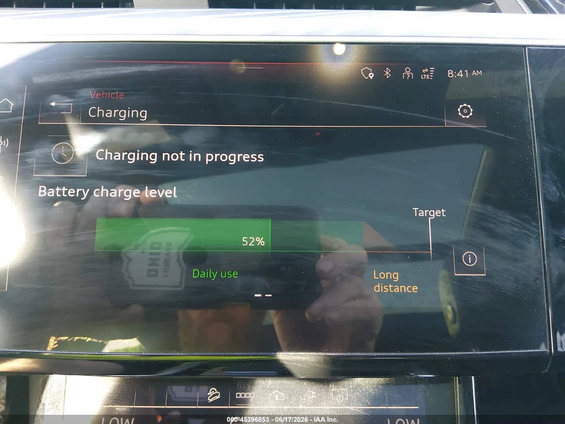 AUDI E-TRON Premium Plus Quattro