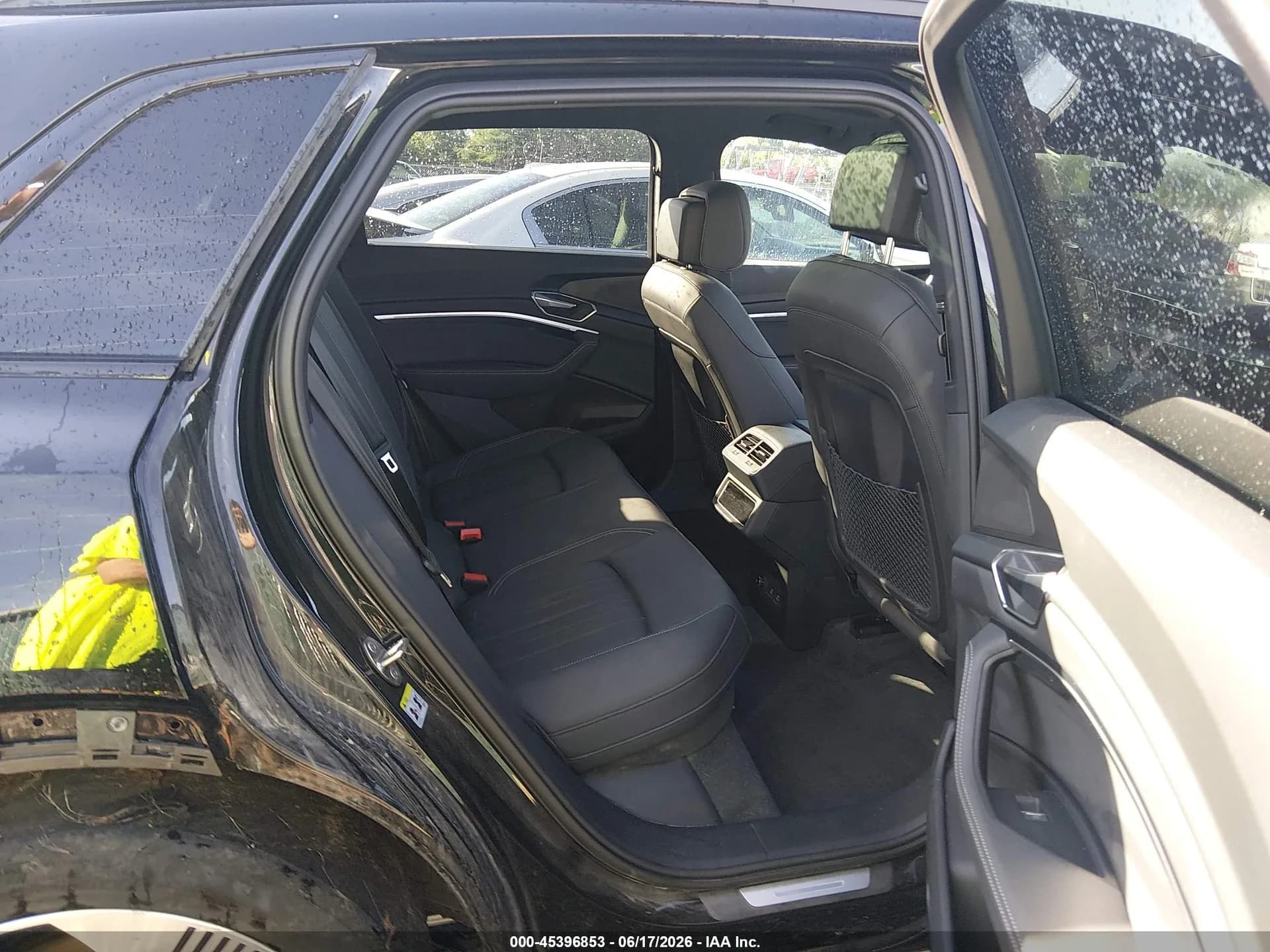 AUDI E-TRON Premium Plus Quattro