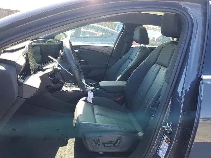 AUDI A6 E-tron Premium Plus 55