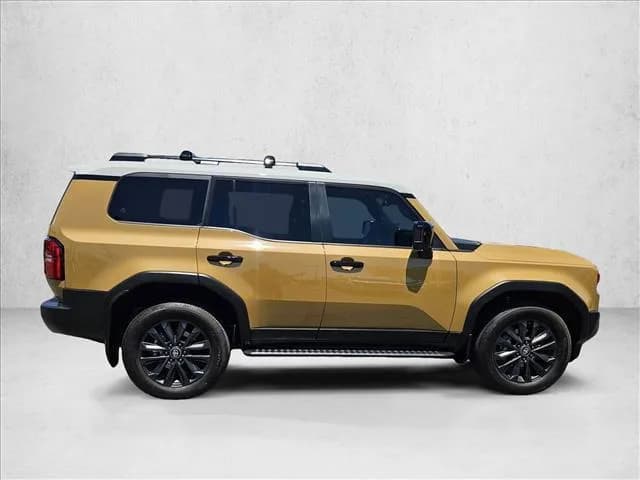 Toyota Land Cruiser base — фото 4