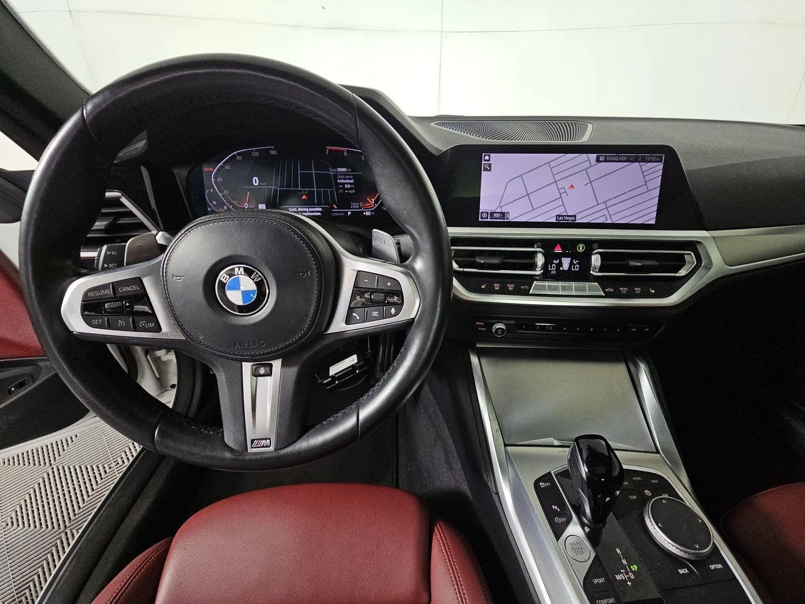 BMW 4 Series 430i