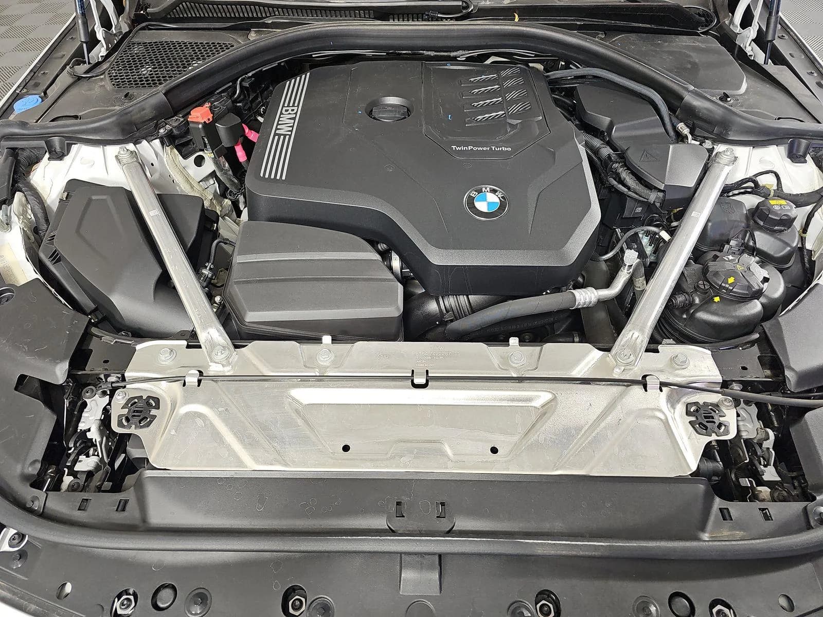 BMW 4 Series 430i