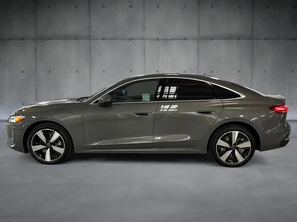 Audi A5 Premium TFSI quattro S tronic — фото 2