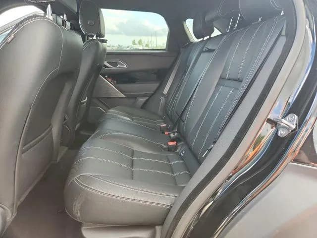 Land Rover Range Rover Velar P250 S R-Dynamic — фото 3
