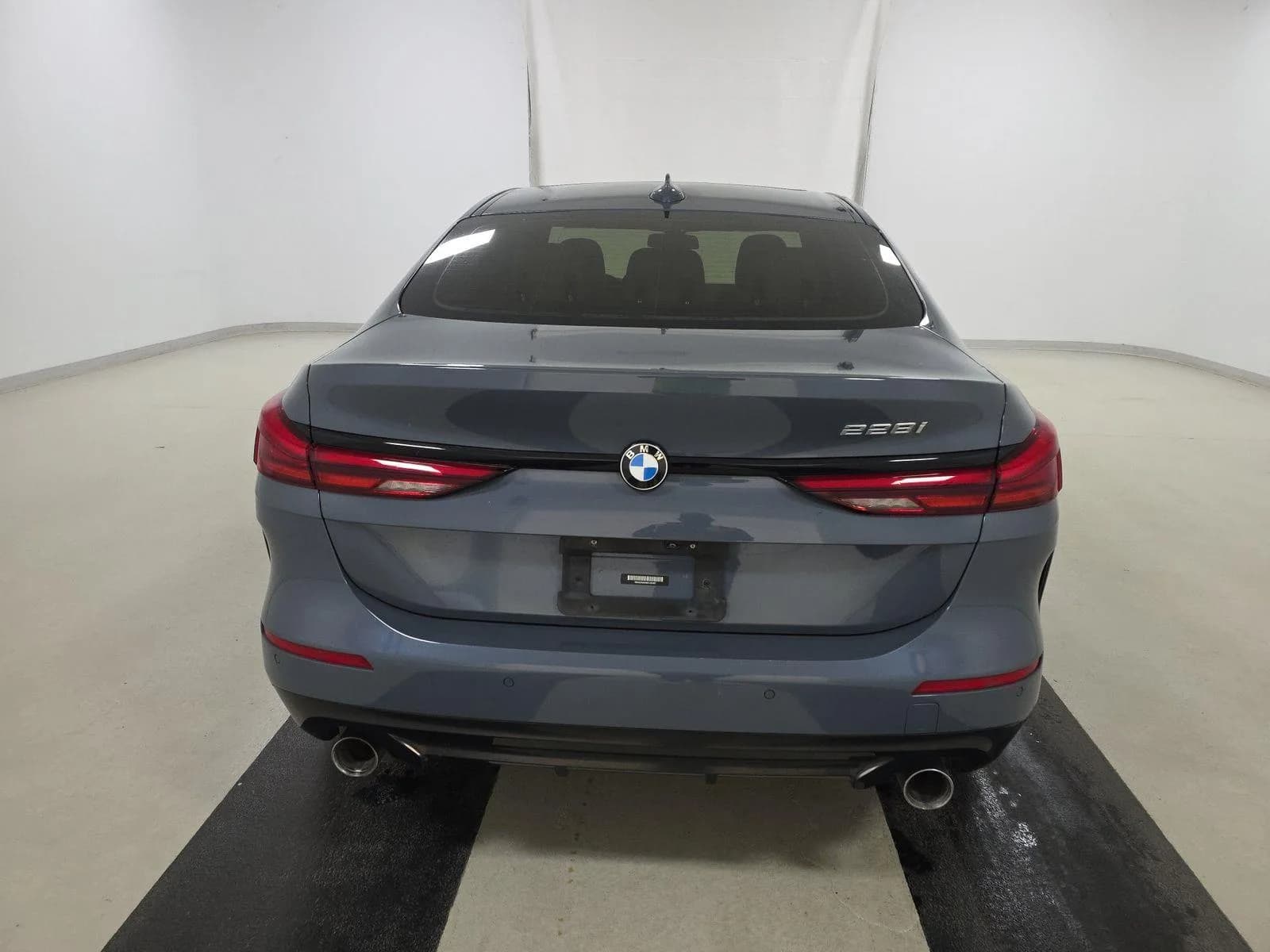 BMW 2 Series 228i — фото 5