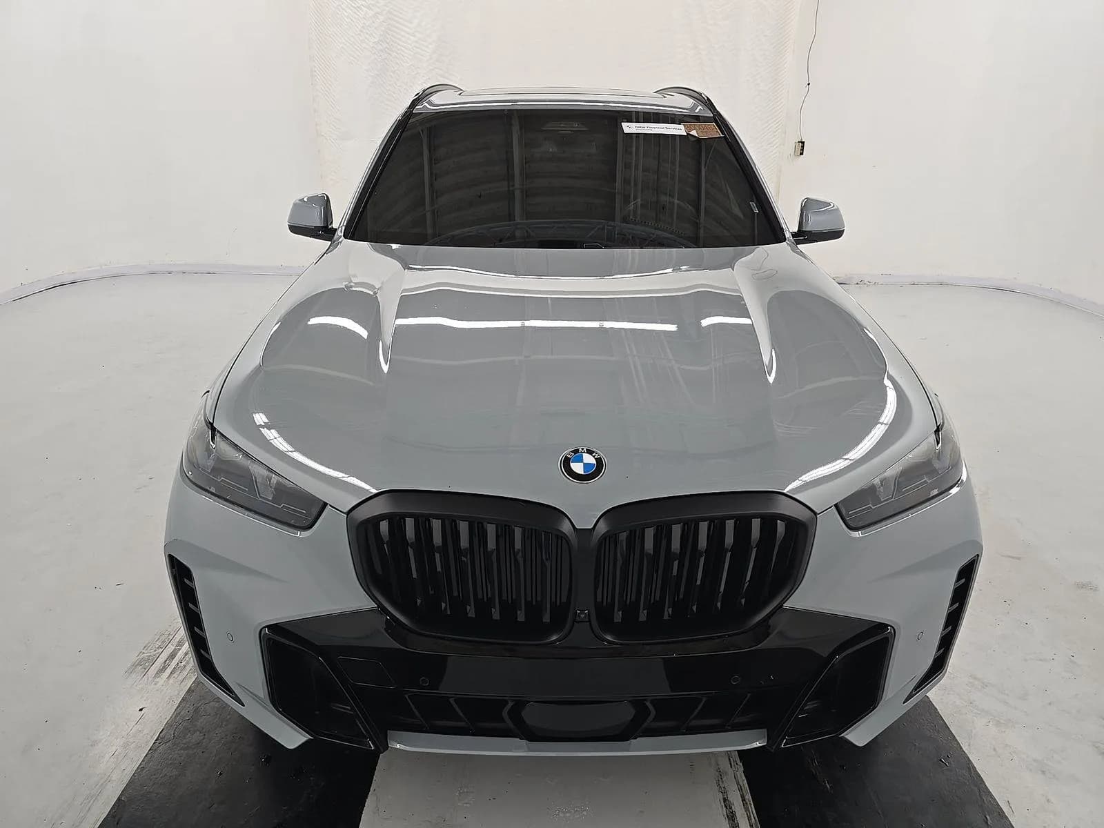 BMW X5 Xdrive40i — фото 1