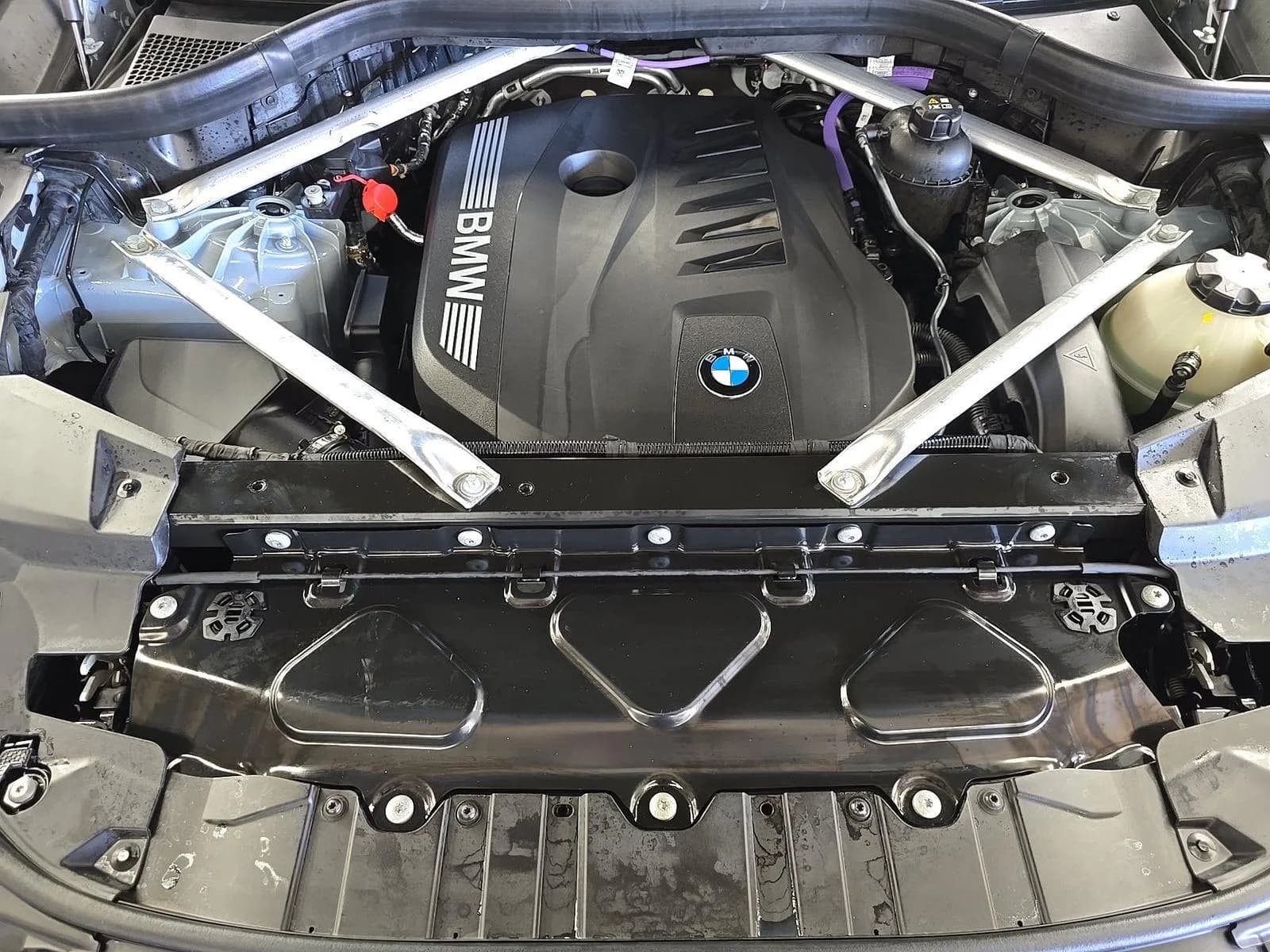 BMW X5 Xdrive40i