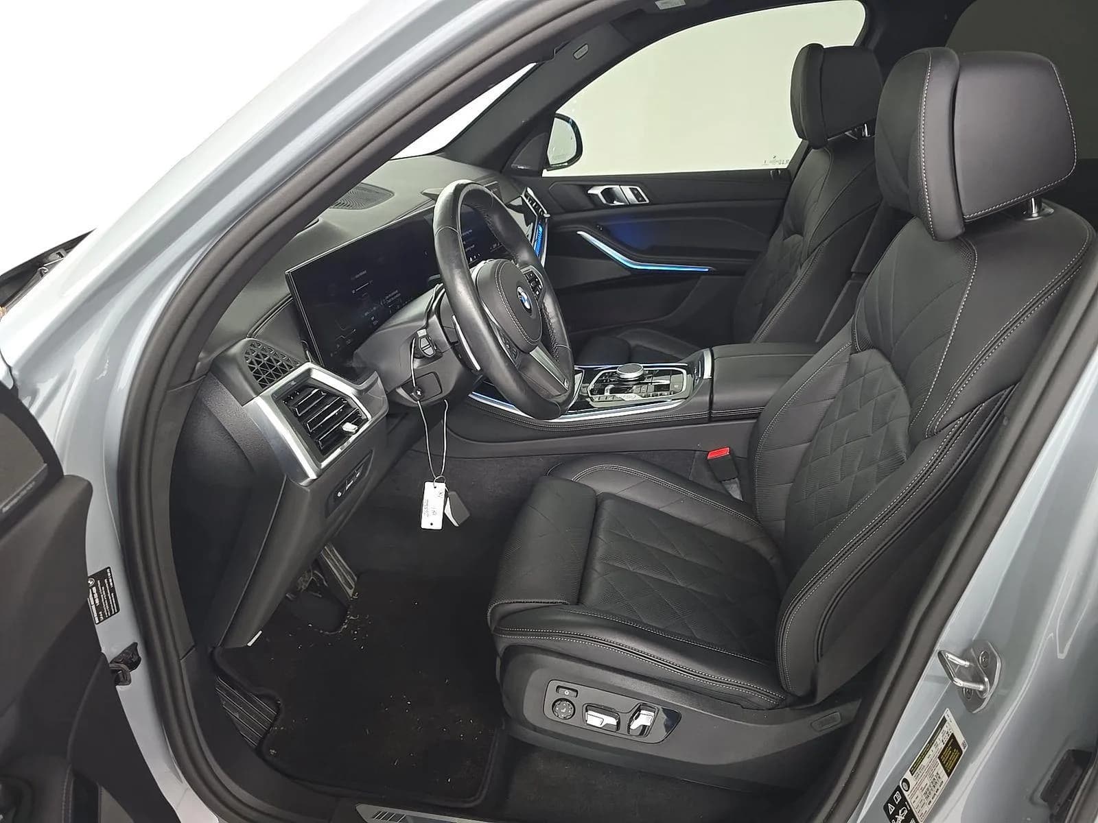 BMW X5 Xdrive40i