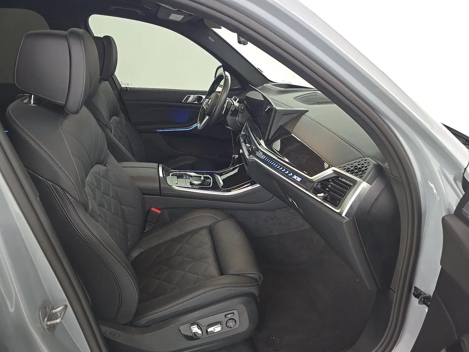 BMW X5 Xdrive40i