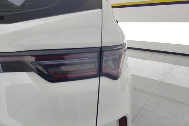 Geely Jiaji L DCT Pengcheng Edition