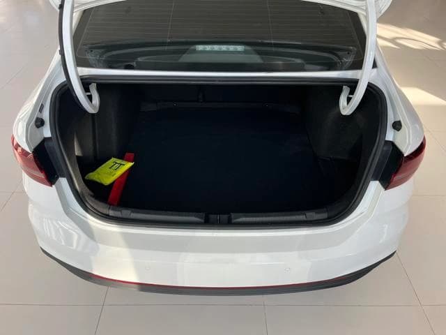 Volkswagen Lavida Facelift — фото 5