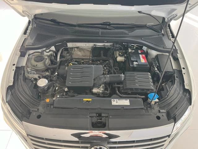 Volkswagen Lavida Facelift