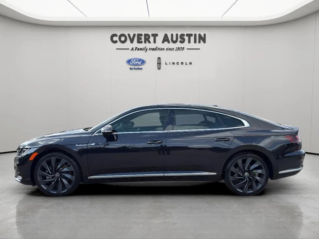 Volkswagen Arteon 2.0T SEL R-Line — фото 2