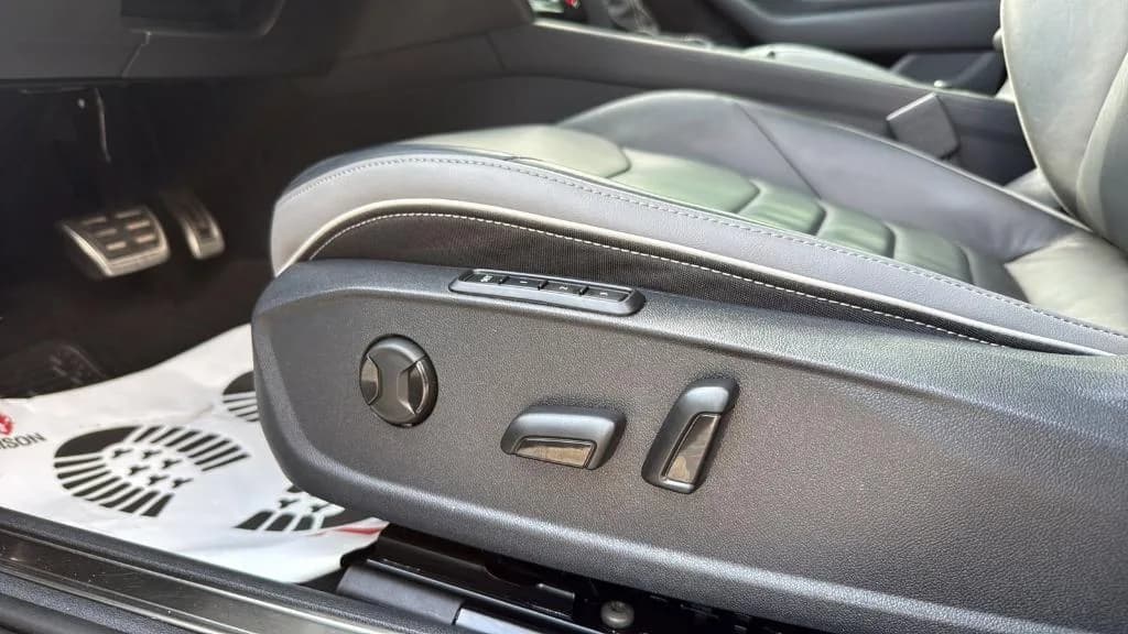Volkswagen Arteon 2.0T SEL R-Line — фото 1
