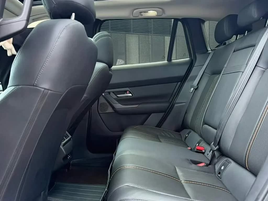 Mazda CX-50 Touring 2.5L Smart Edition