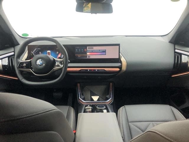 BMW X3 xDrive25L