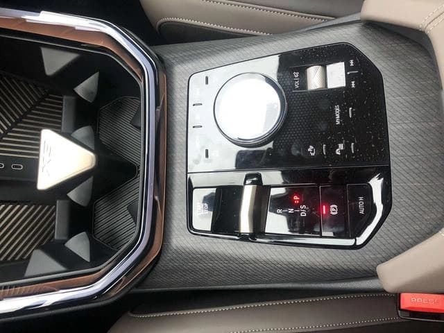 BMW X3 xDrive25L
