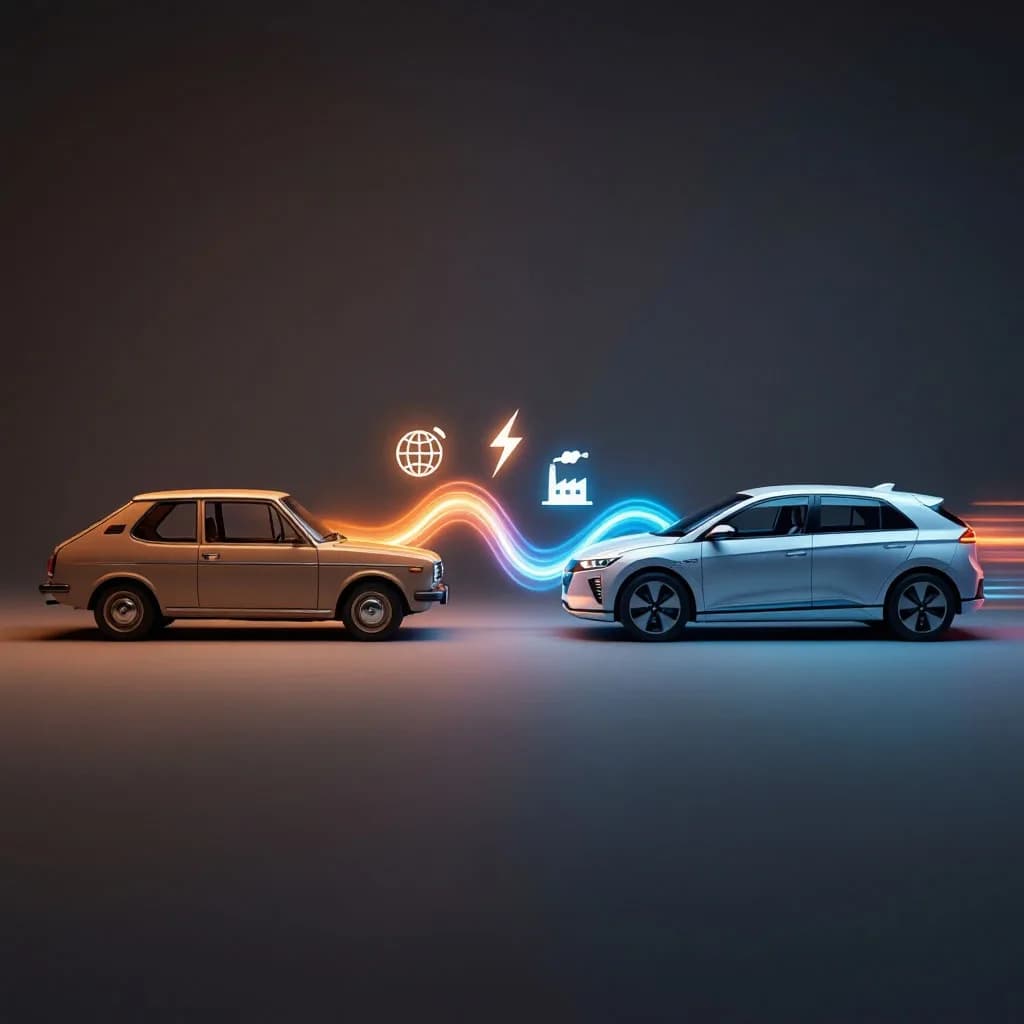 История Hyundai: как корейский бренд вырос в одного из лидеров автопрома