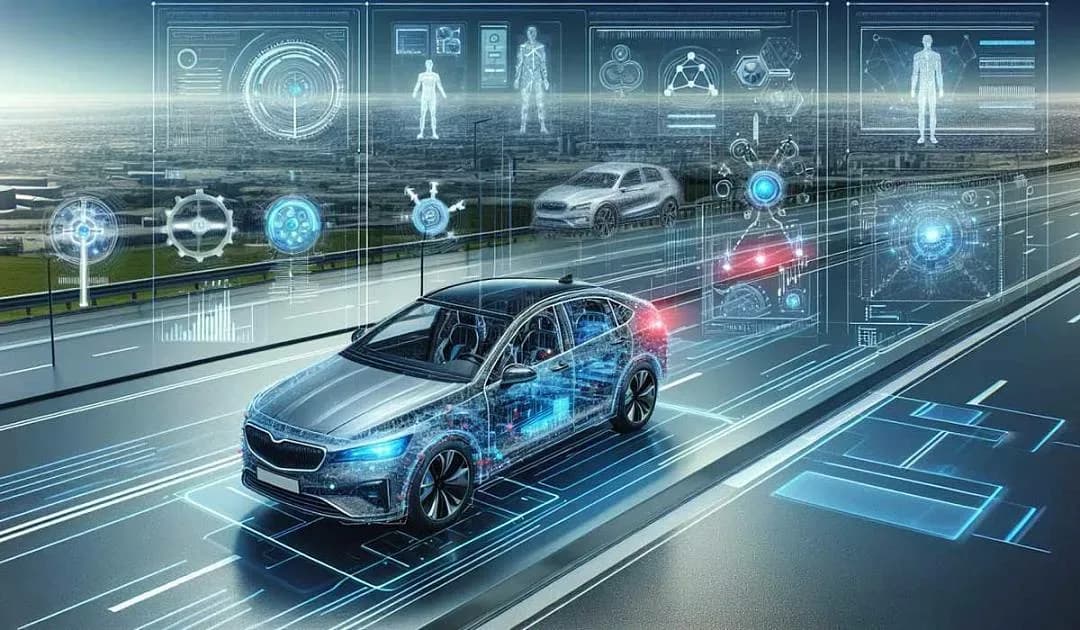 ТОП-5 изобретений в автопроме: технологии, изменившие безопасность