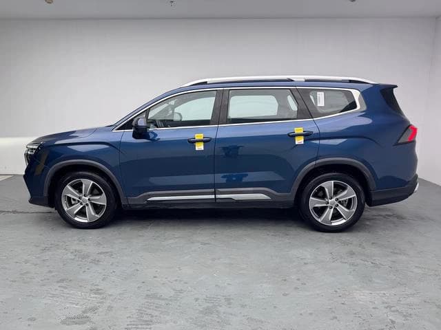 Geely Haoyue L DCT Premium Edition — фото 4