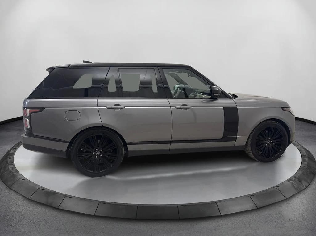 Land Rover Rover Range Rover P525 Westminster P525 — фото 3