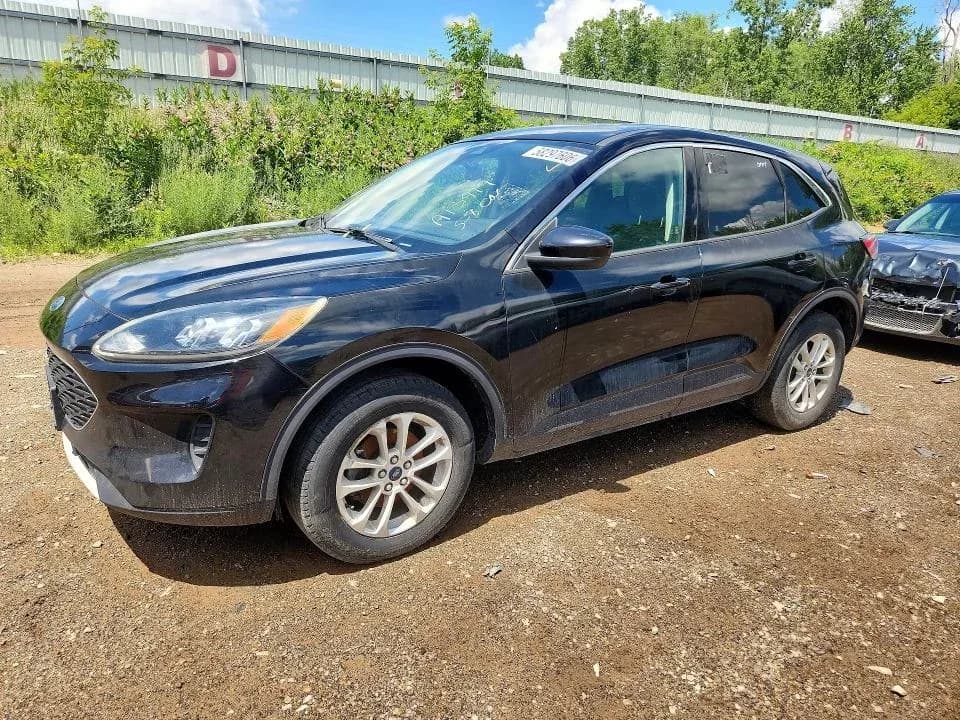 FORD ESCAPE Se — фото 1