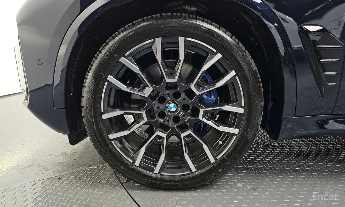 BMW X5 (G05) xDrive 40i M — фото 3